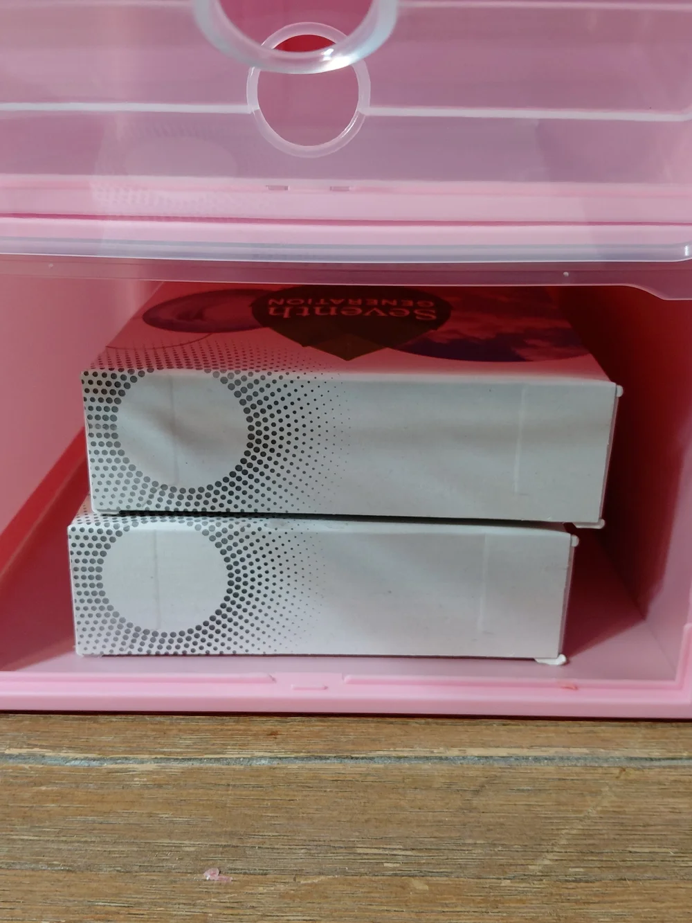 Amazon quantity set
